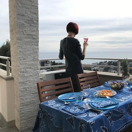 Suite D'Annunzio Luxury Санремо Екстер'єр фото
