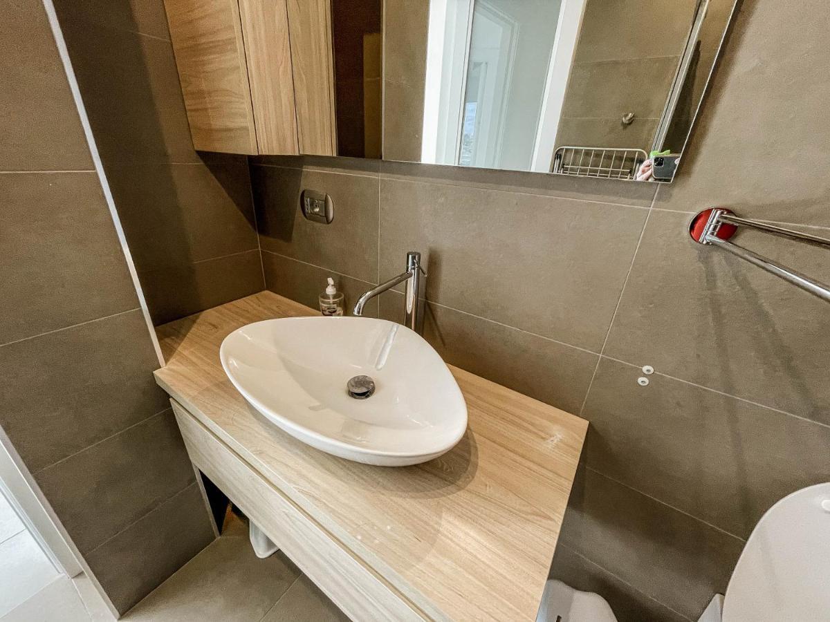 Suite D'Annunzio Luxury Санремо Екстер'єр фото