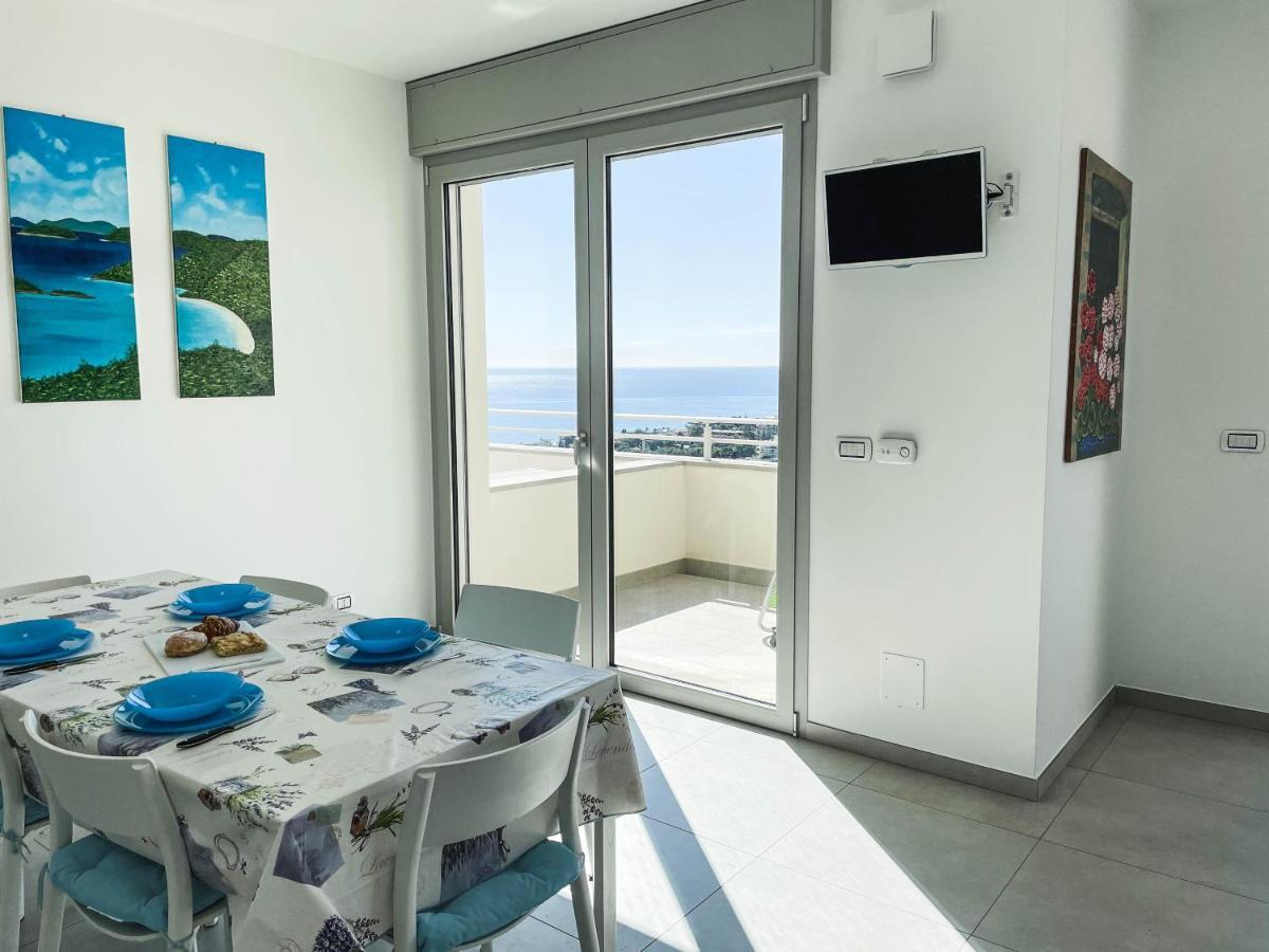 Suite D'Annunzio Luxury Санремо Екстер'єр фото